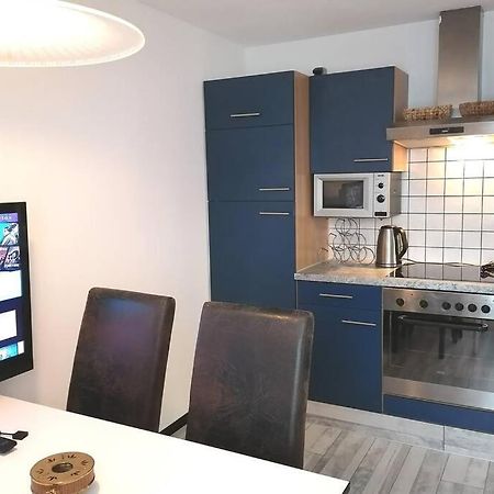 Dimai House No 17 Dornbirn Zentrum Extérieur photo