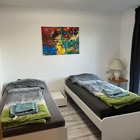 Dimai House No 17 Dornbirn Zentrum Extérieur photo