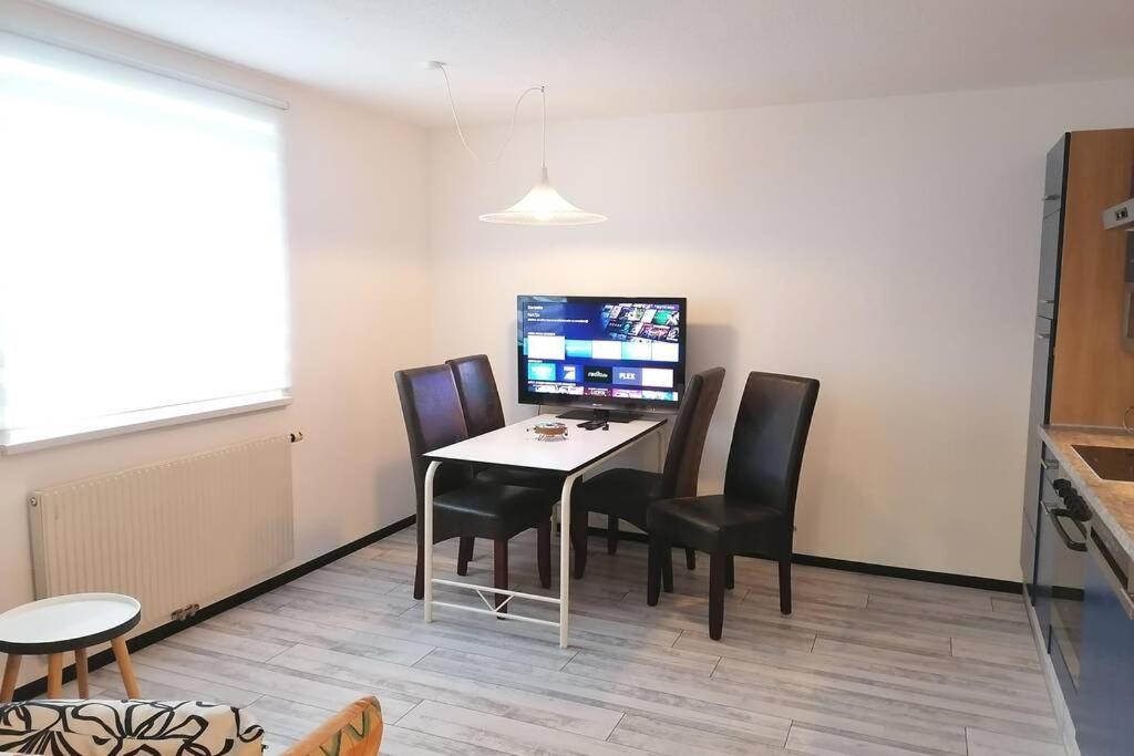 Dimai House No 17 Dornbirn Zentrum Extérieur photo