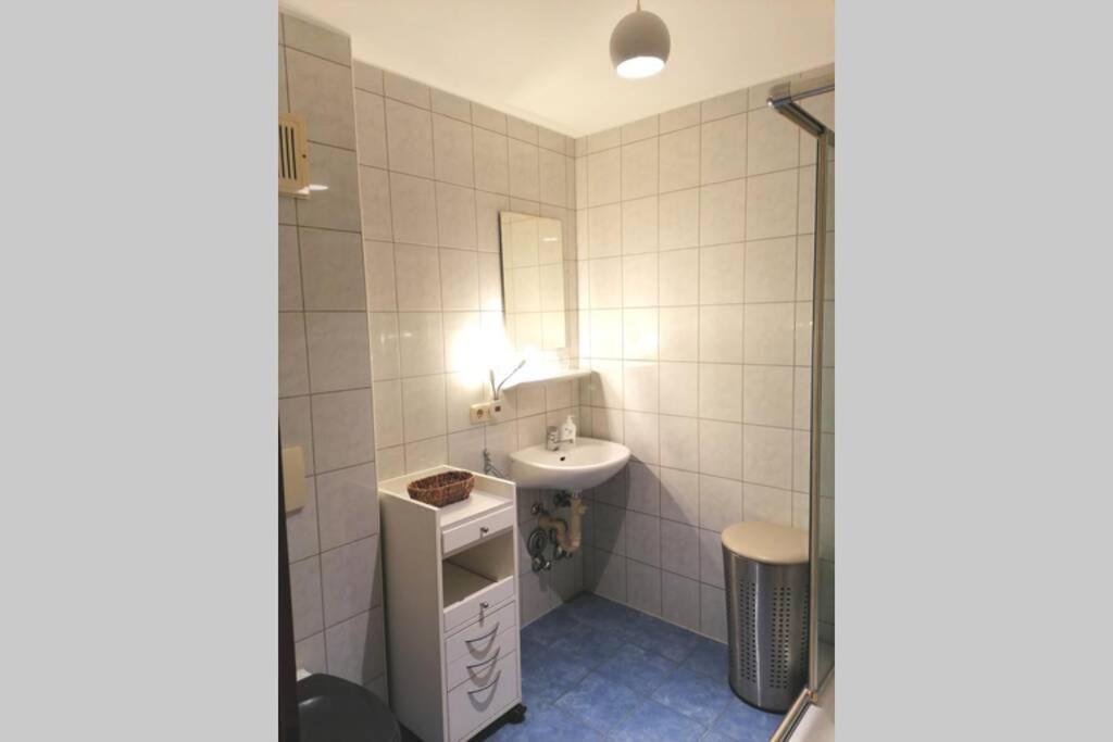 Dimai House No 17 Dornbirn Zentrum Extérieur photo