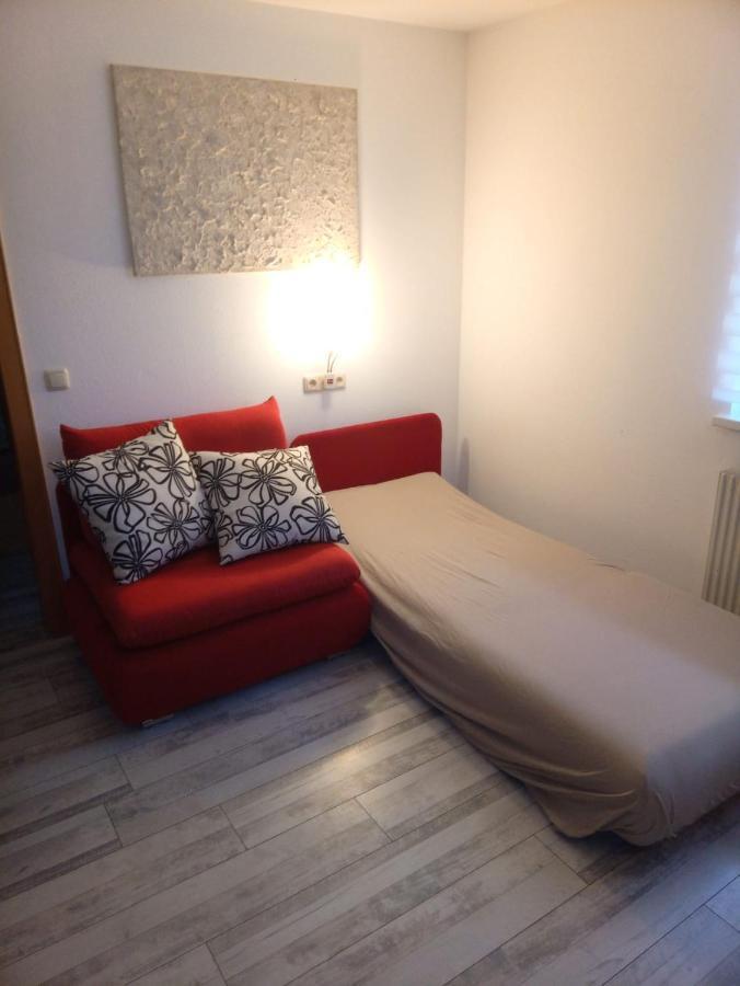 Dimai House No 17 Dornbirn Zentrum Extérieur photo