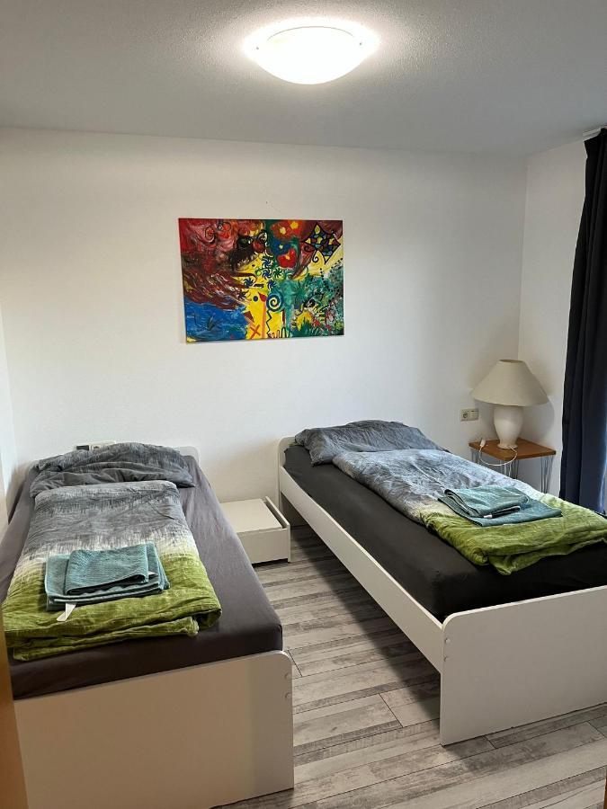 Dimai House No 17 Dornbirn Zentrum Extérieur photo